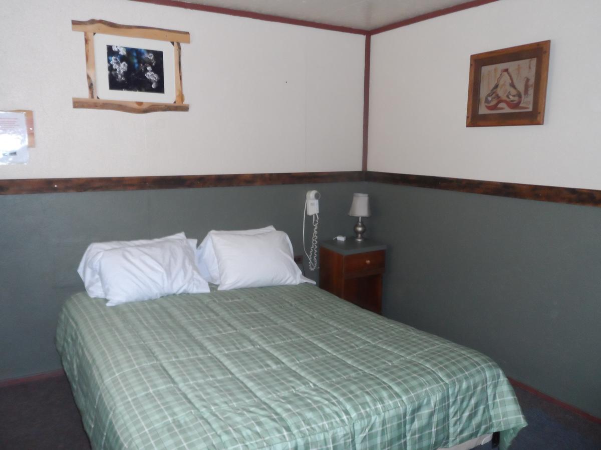 The Jack Saloon Motel Lolo Pokój zdjęcie