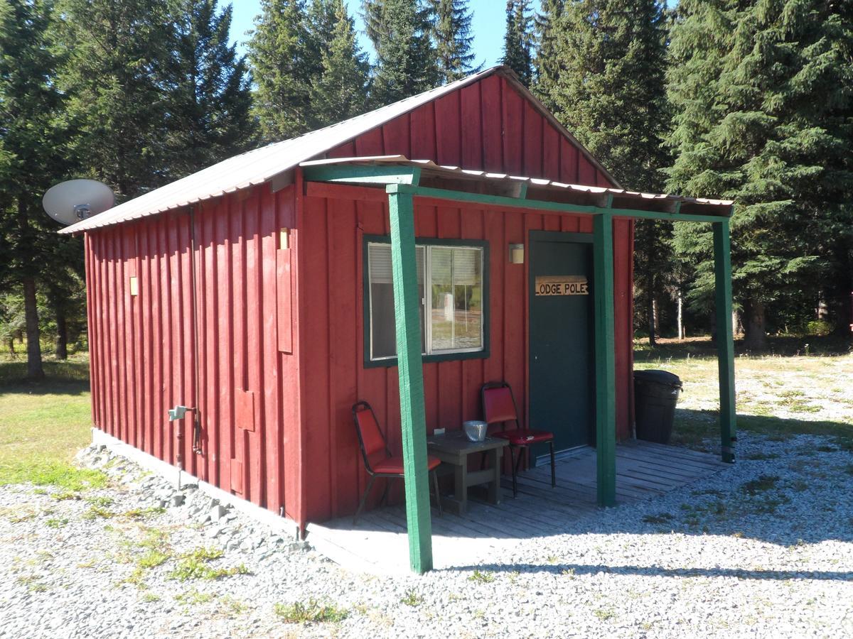 The Jack Saloon Motel Lolo Pokój zdjęcie