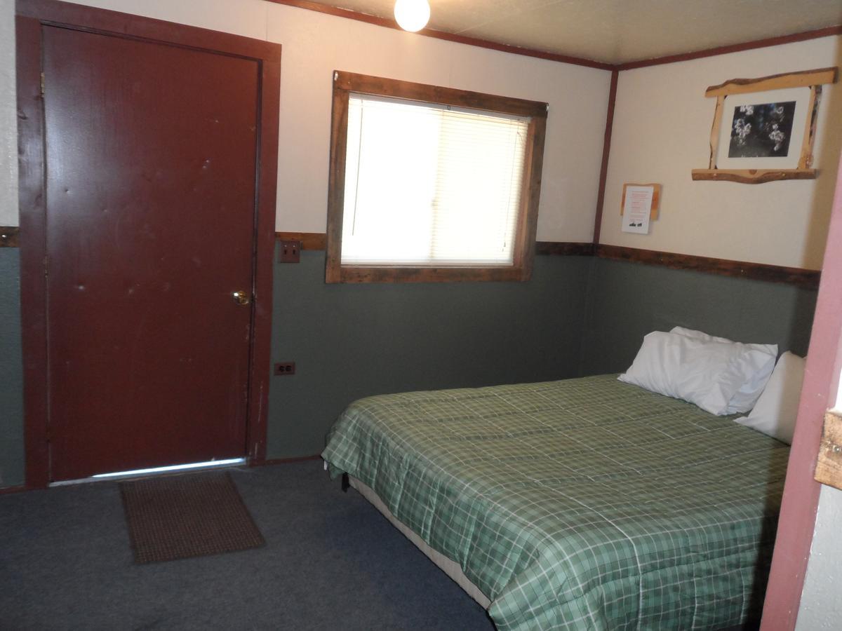 The Jack Saloon Motel Lolo Pokój zdjęcie